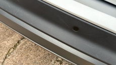 Skoda Enyaq 132kW 60 Suite Nav 62kWh 5dr Auto Electric Estate